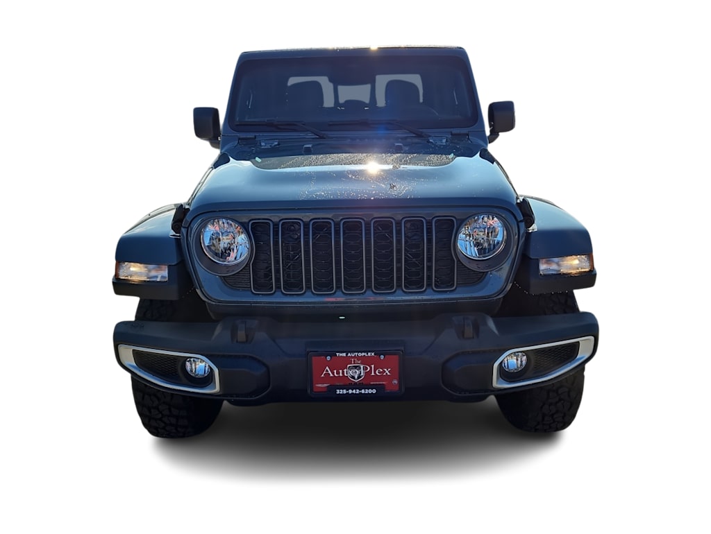 Thumbnail: 2026 Jeep Gladiator - 6
