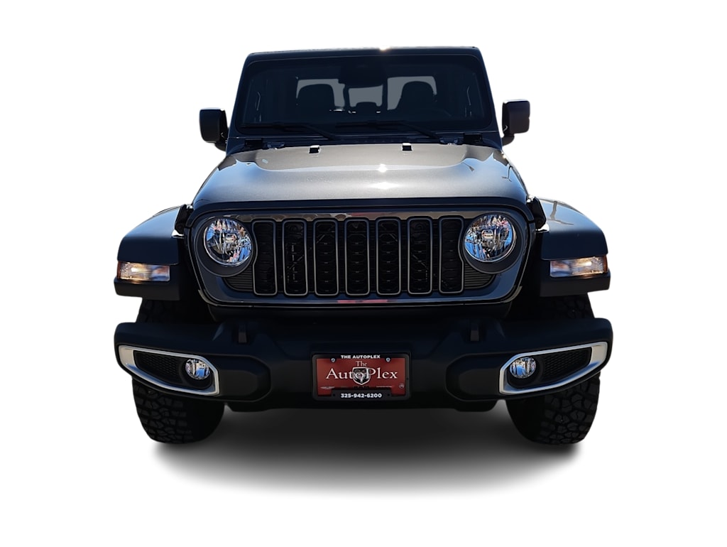 Thumbnail: 2026 Jeep Gladiator - 6