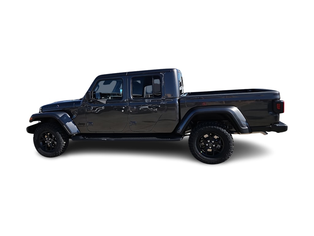 Thumbnail: 2026 Jeep Gladiator - 3