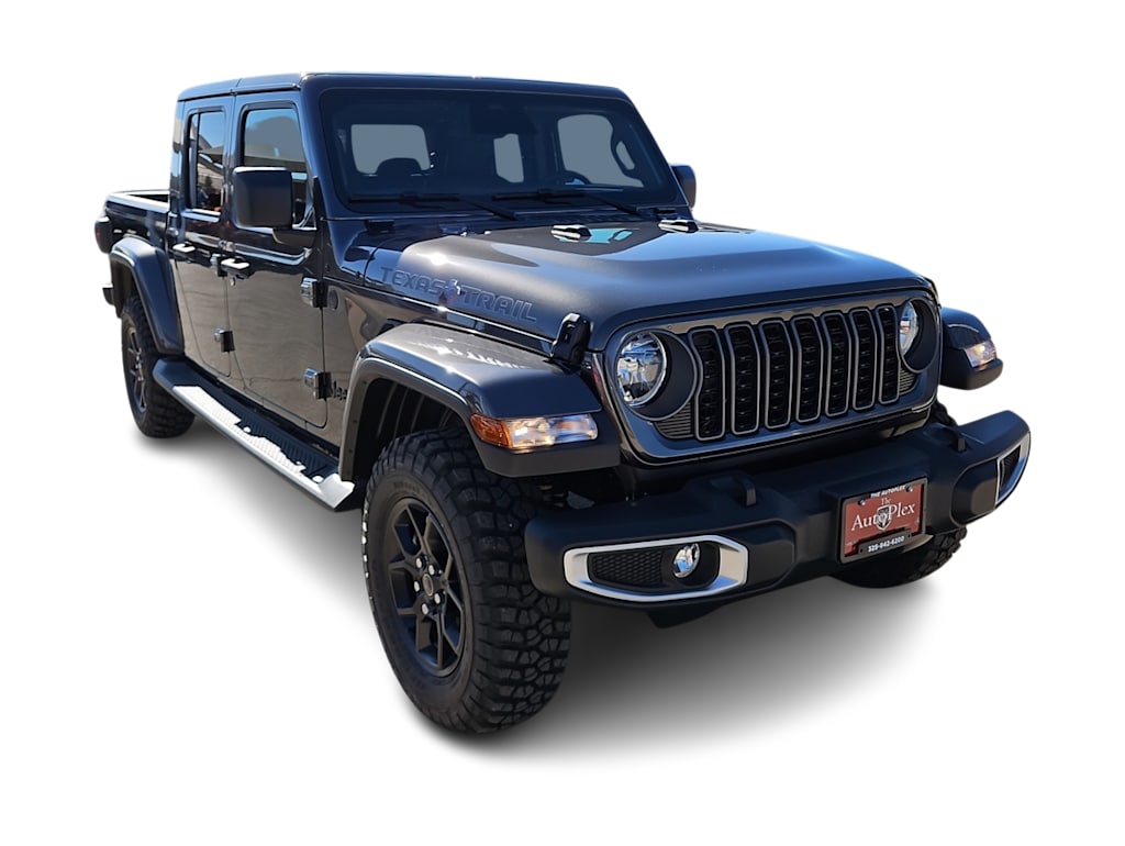 Thumbnail: 2026 Jeep Gladiator - 17