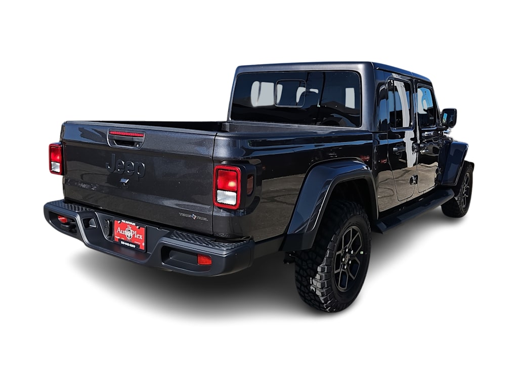 Thumbnail: 2026 Jeep Gladiator - 18