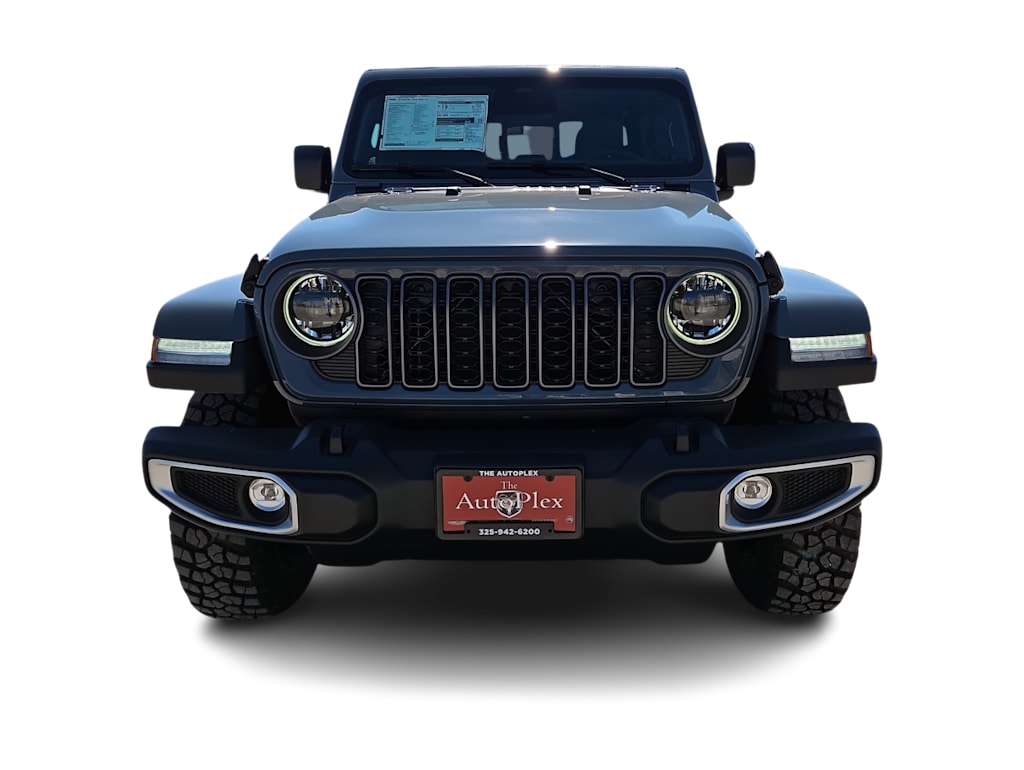 Thumbnail: 2026 Jeep Gladiator - 6