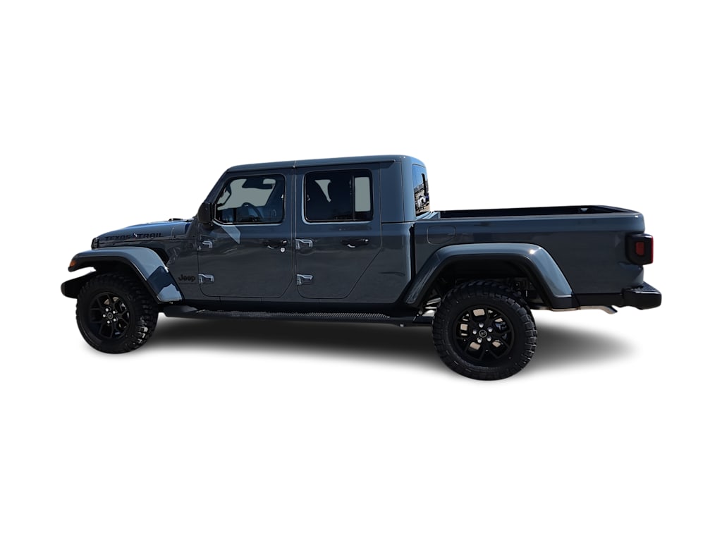 Thumbnail: 2026 Jeep Gladiator - 3