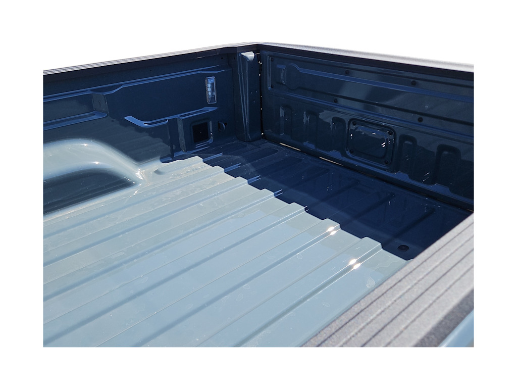 Thumbnail: 2026 Jeep Gladiator - 18