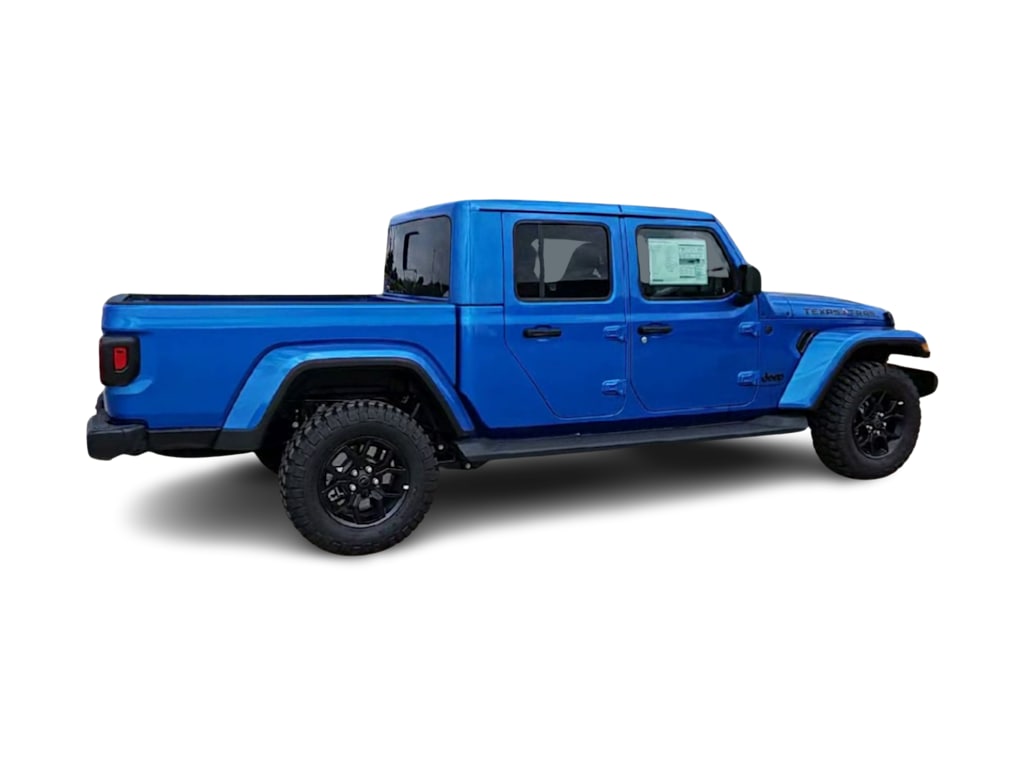 Thumbnail: 2025 Jeep Gladiator - 21