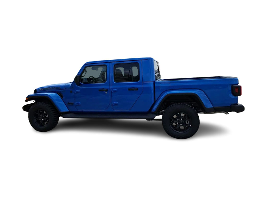 Thumbnail: 2025 Jeep Gladiator - 19