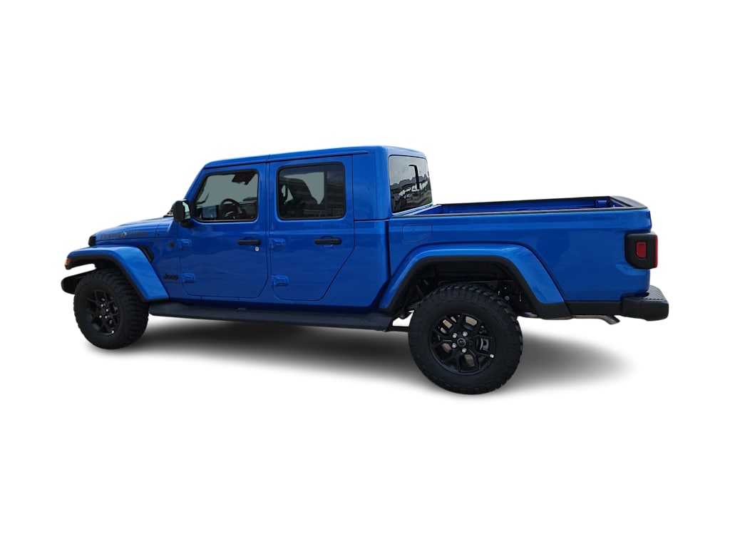 Thumbnail: 2025 Jeep Gladiator - 23