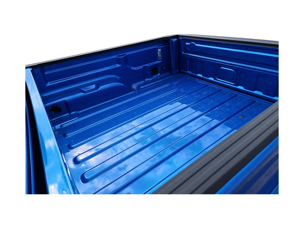 Thumbnail: 2025 Jeep Gladiator - 16