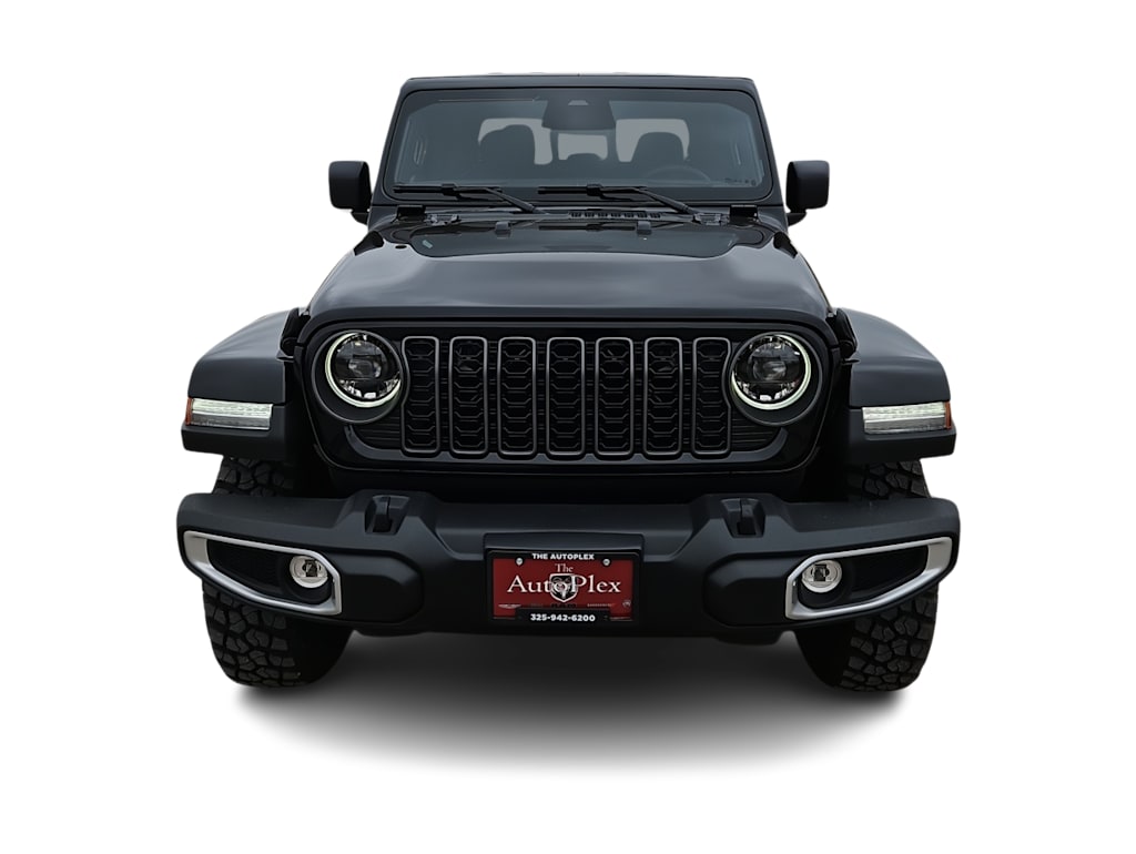 Thumbnail: 2026 Jeep Gladiator - 6