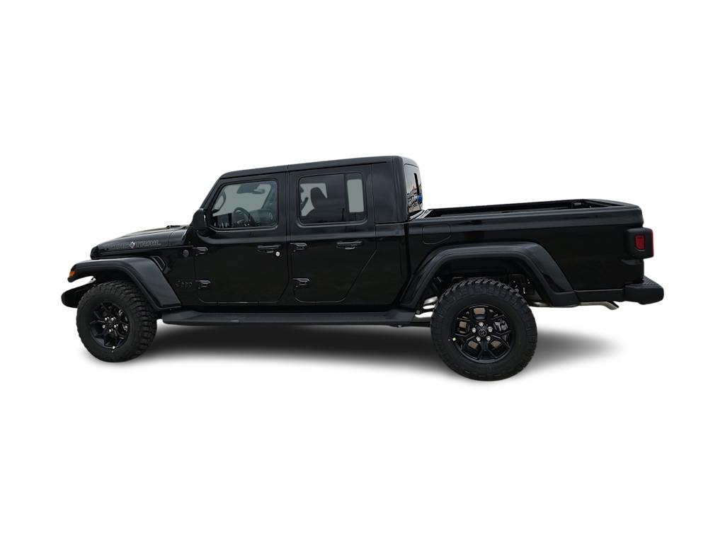 Thumbnail: 2026 Jeep Gladiator - 3