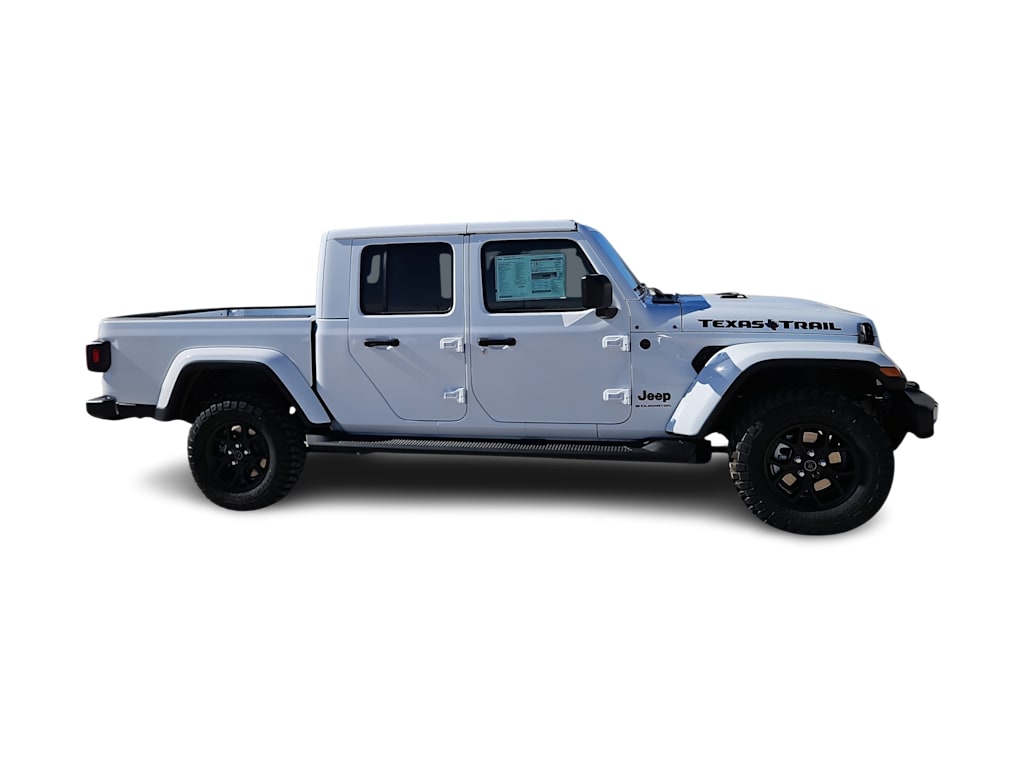 Thumbnail: 2026 Jeep Gladiator - 19