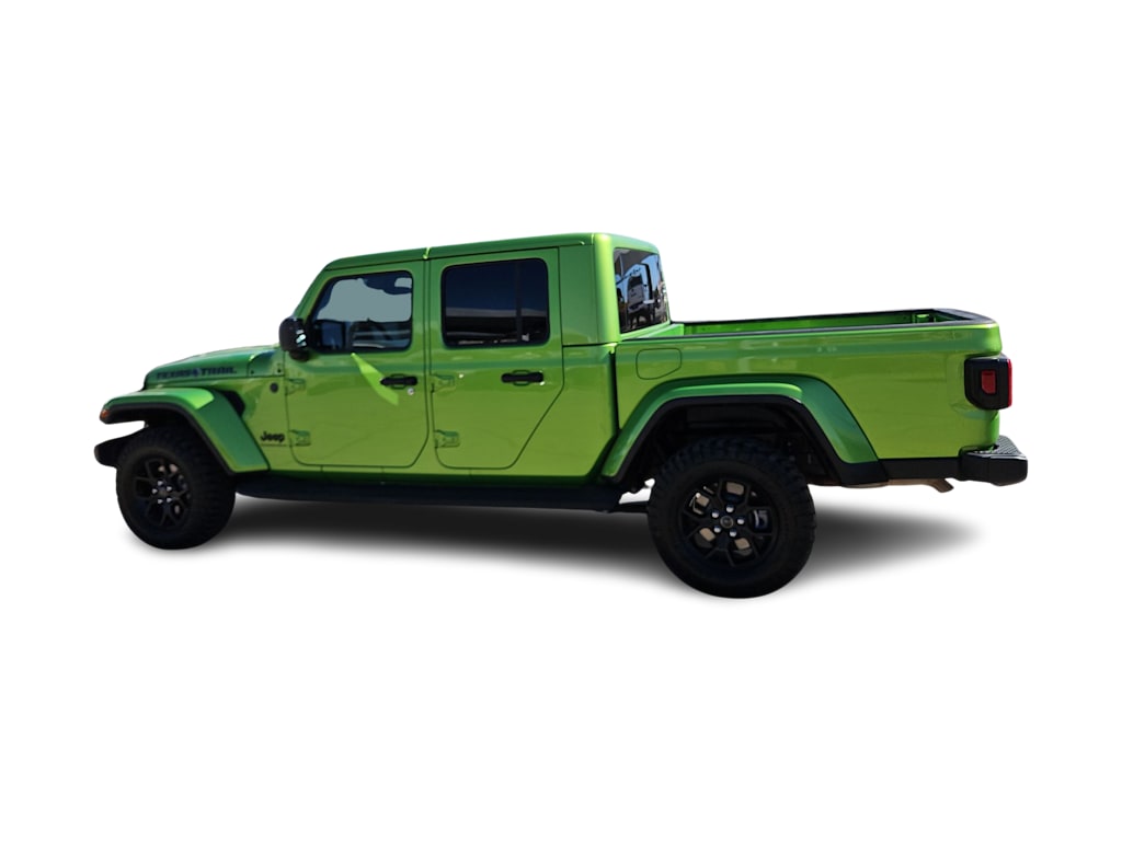 Thumbnail: 2025 Jeep Gladiator - 3