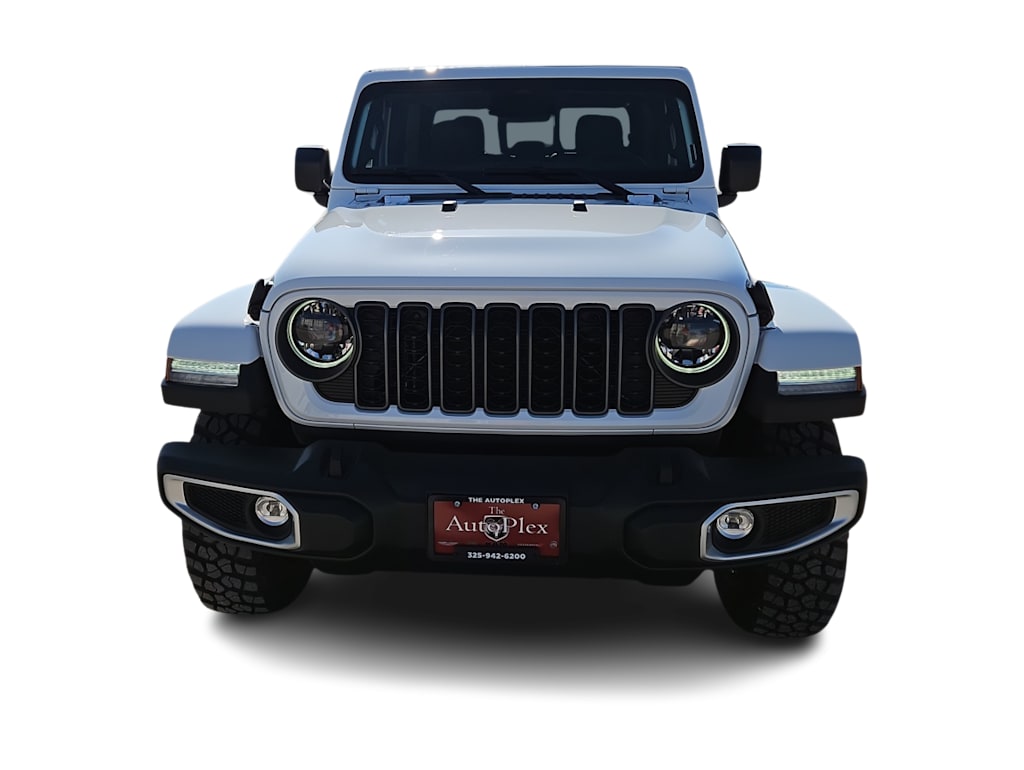 Thumbnail: 2026 Jeep Gladiator - 6