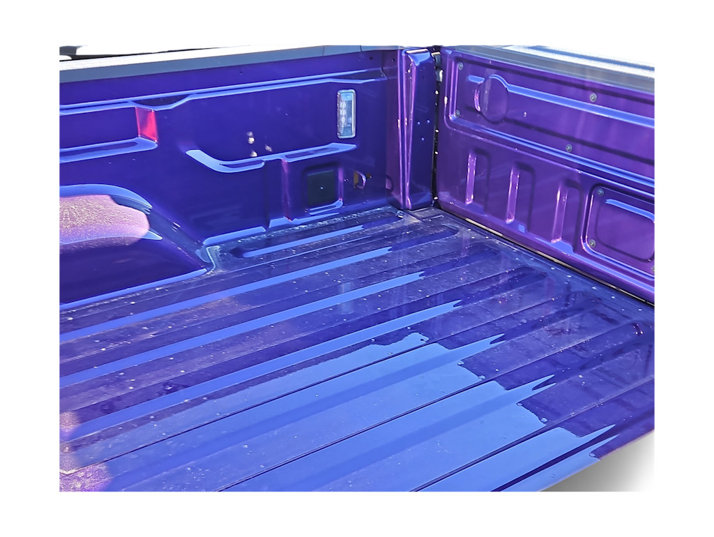 Thumbnail: 2026 Jeep Gladiator - 13