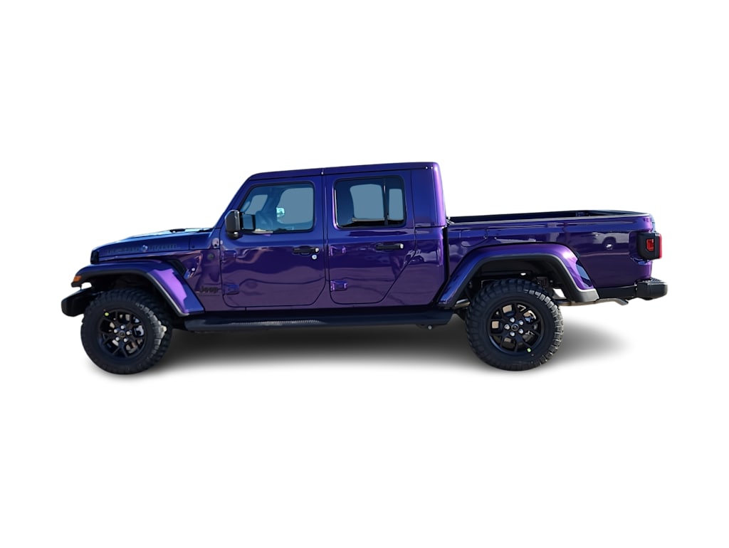 Thumbnail: 2026 Jeep Gladiator - 3