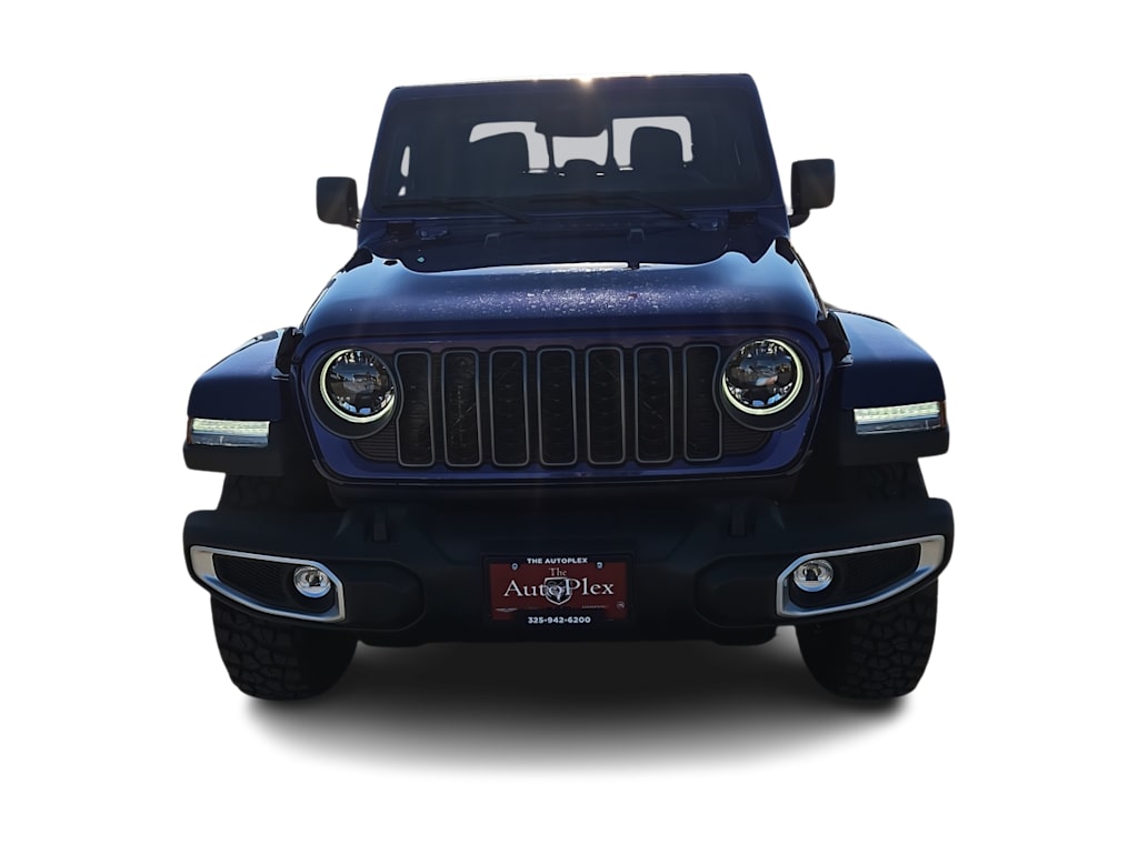 Thumbnail: 2026 Jeep Gladiator - 5