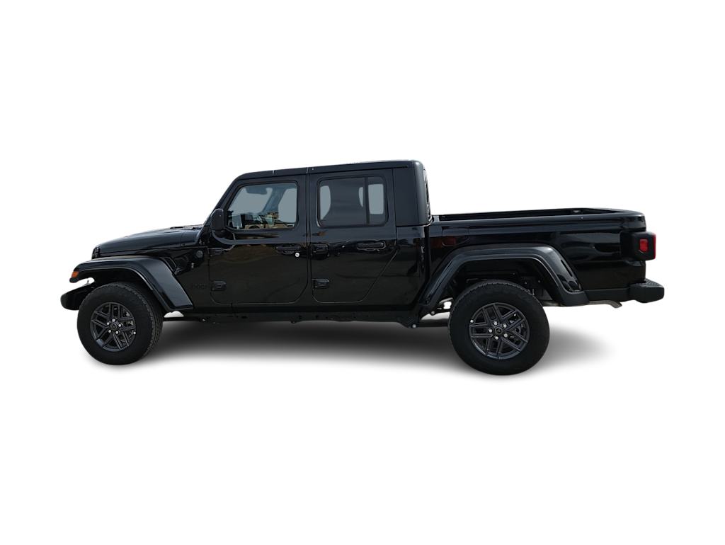 Thumbnail: 2025 Jeep Gladiator - 3