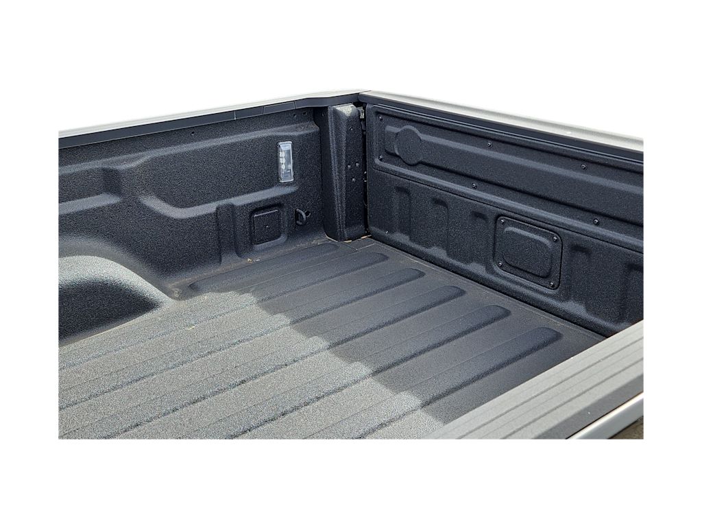 Thumbnail: 2025 Jeep Gladiator - 15