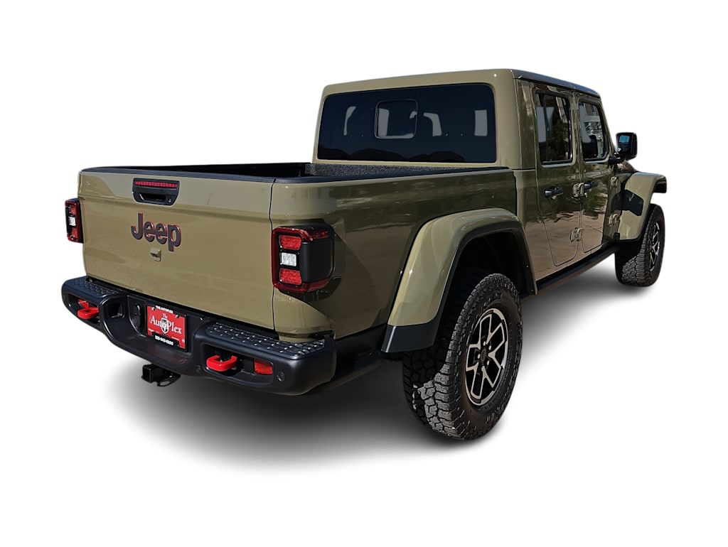 Thumbnail: 2026 Jeep Gladiator - 19
