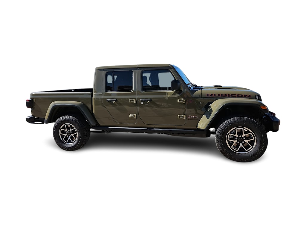 Thumbnail: 2026 Jeep Gladiator - 20