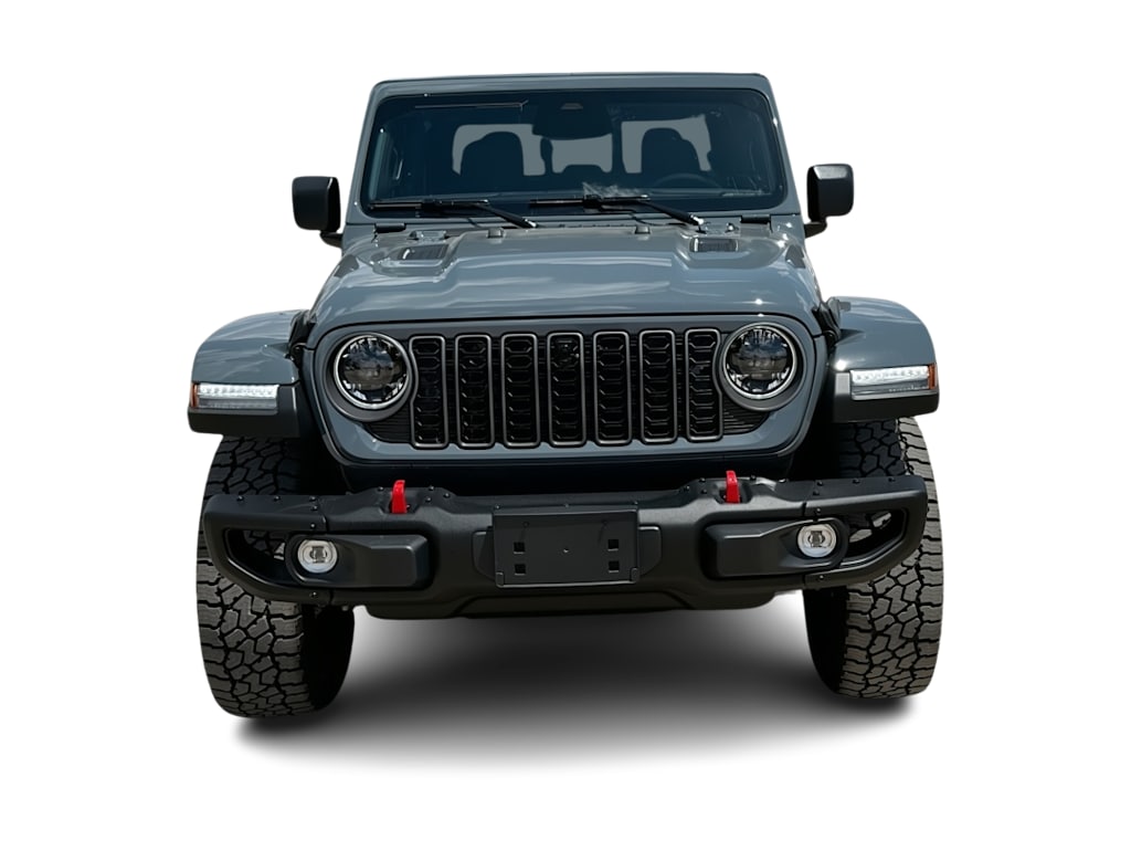 Thumbnail: 2026 Jeep Gladiator - 6