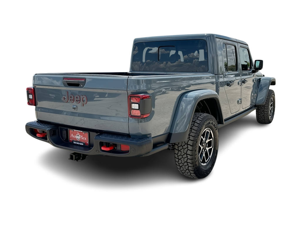 Thumbnail: 2026 Jeep Gladiator - 22