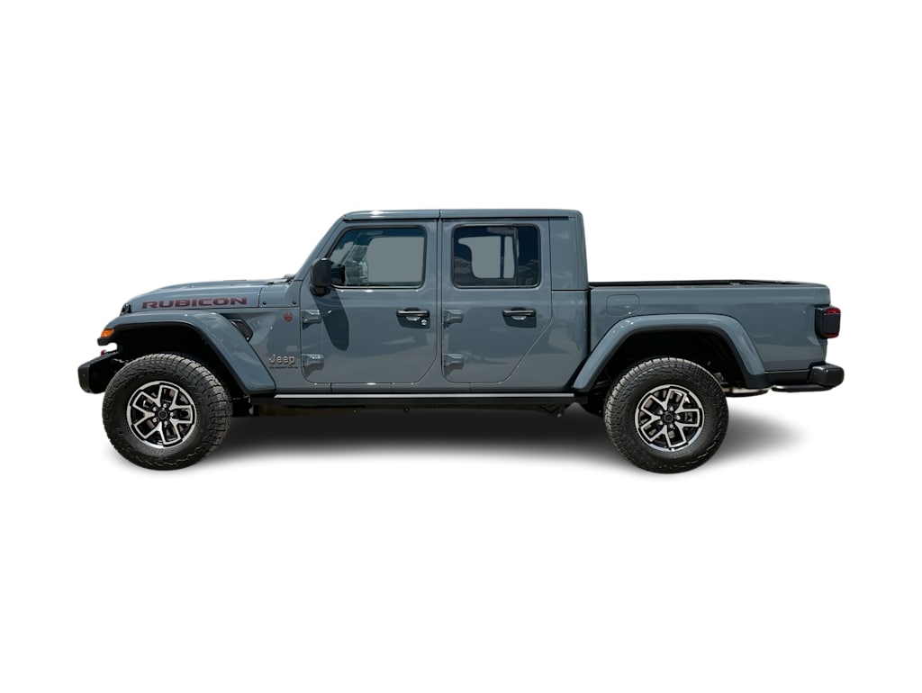 Thumbnail: 2026 Jeep Gladiator - 3