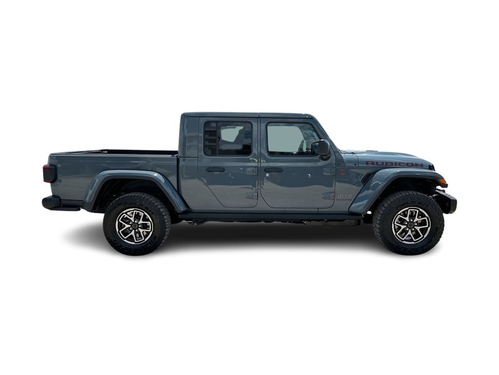 Thumbnail: 2026 Jeep Gladiator - 23
