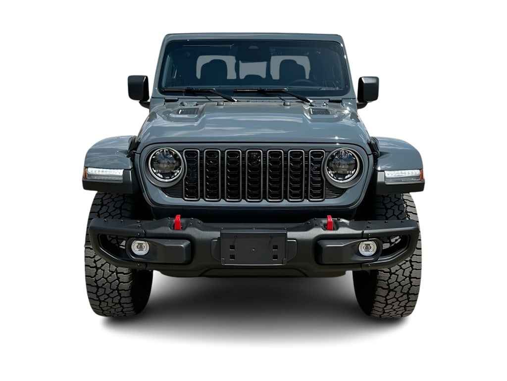 Thumbnail: 2026 Jeep Gladiator - 27