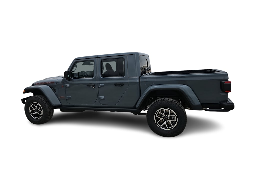 Thumbnail: 2026 Jeep Gladiator - 3