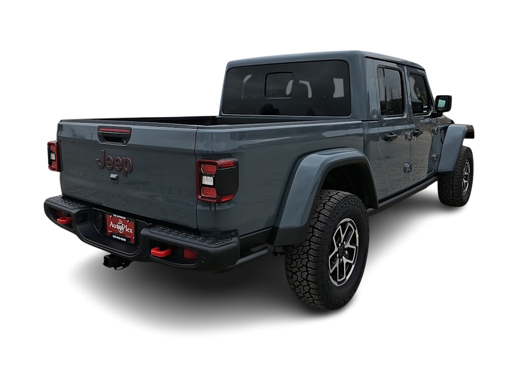 Thumbnail: 2026 Jeep Gladiator - 19