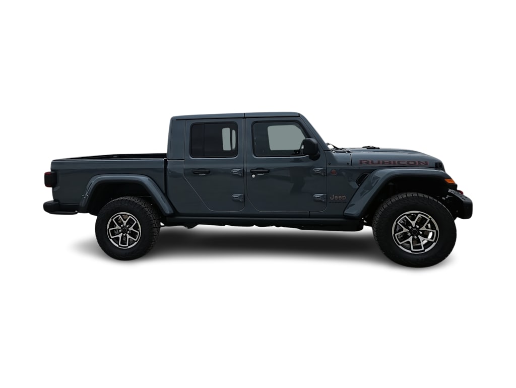 Thumbnail: 2026 Jeep Gladiator - 20