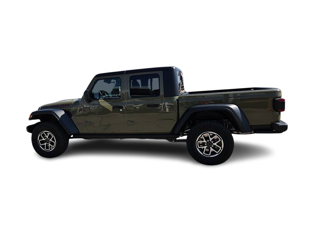 Thumbnail: 2025 Jeep Gladiator - 3