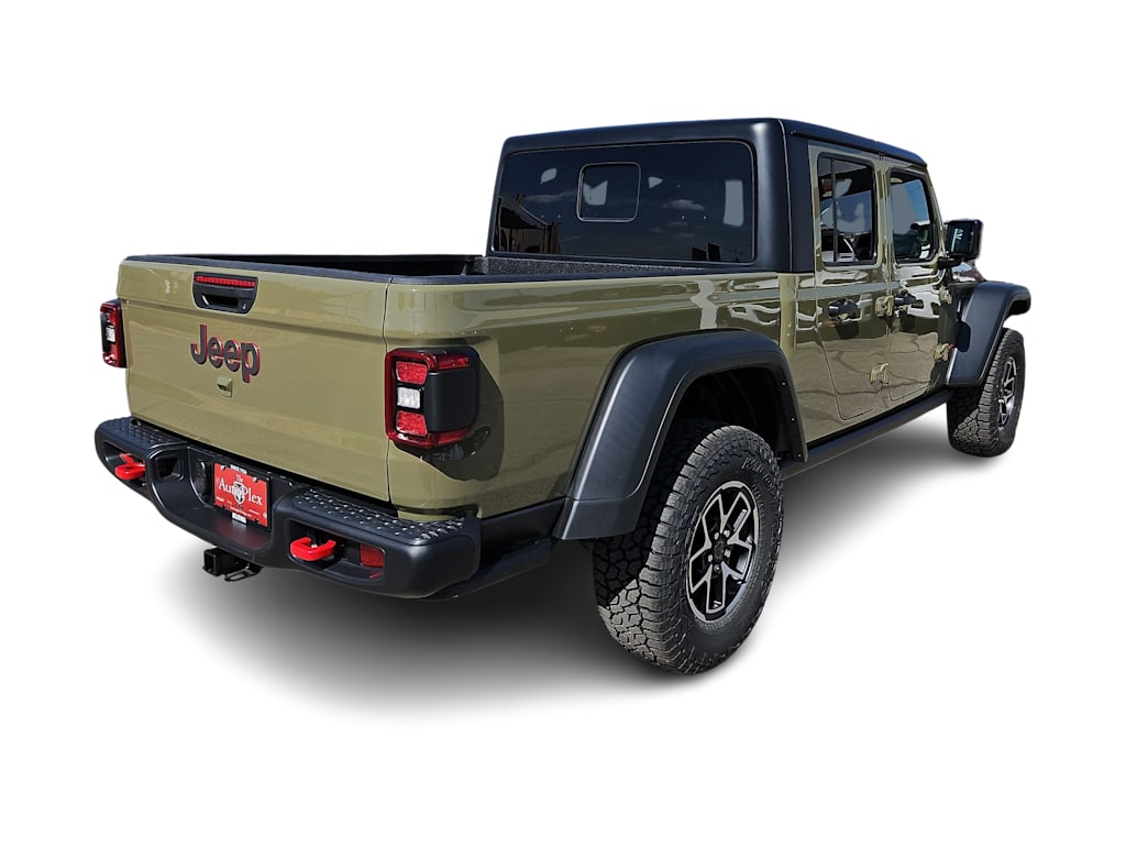 Thumbnail: 2025 Jeep Gladiator - 19