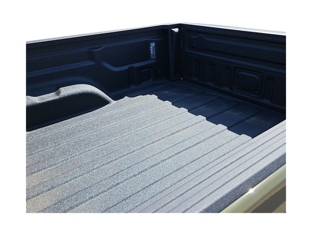 Thumbnail: 2025 Jeep Gladiator - 15