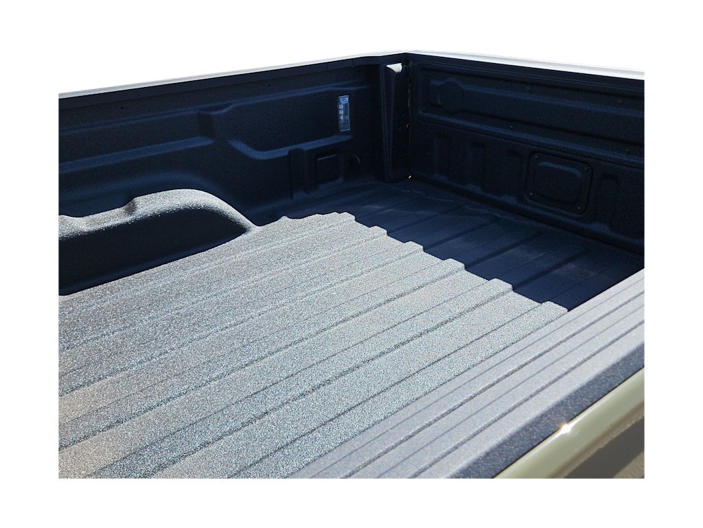 Thumbnail: 2025 Jeep Gladiator - 14