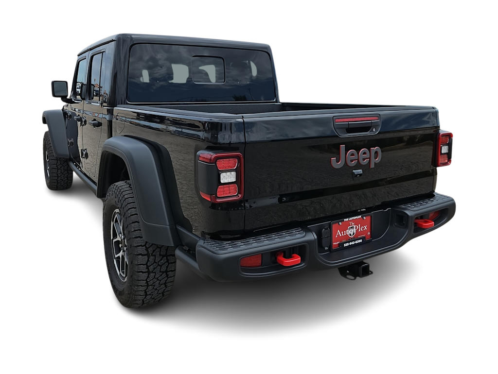 Thumbnail: 2026 Jeep Gladiator - 18