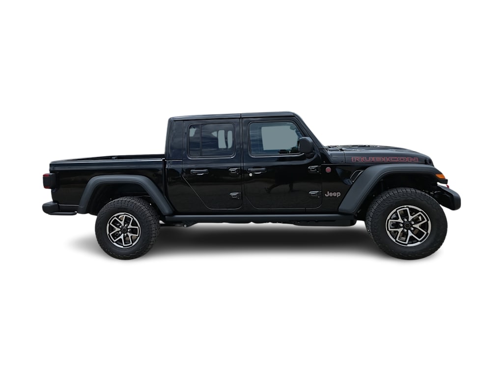 Thumbnail: 2026 Jeep Gladiator - 21