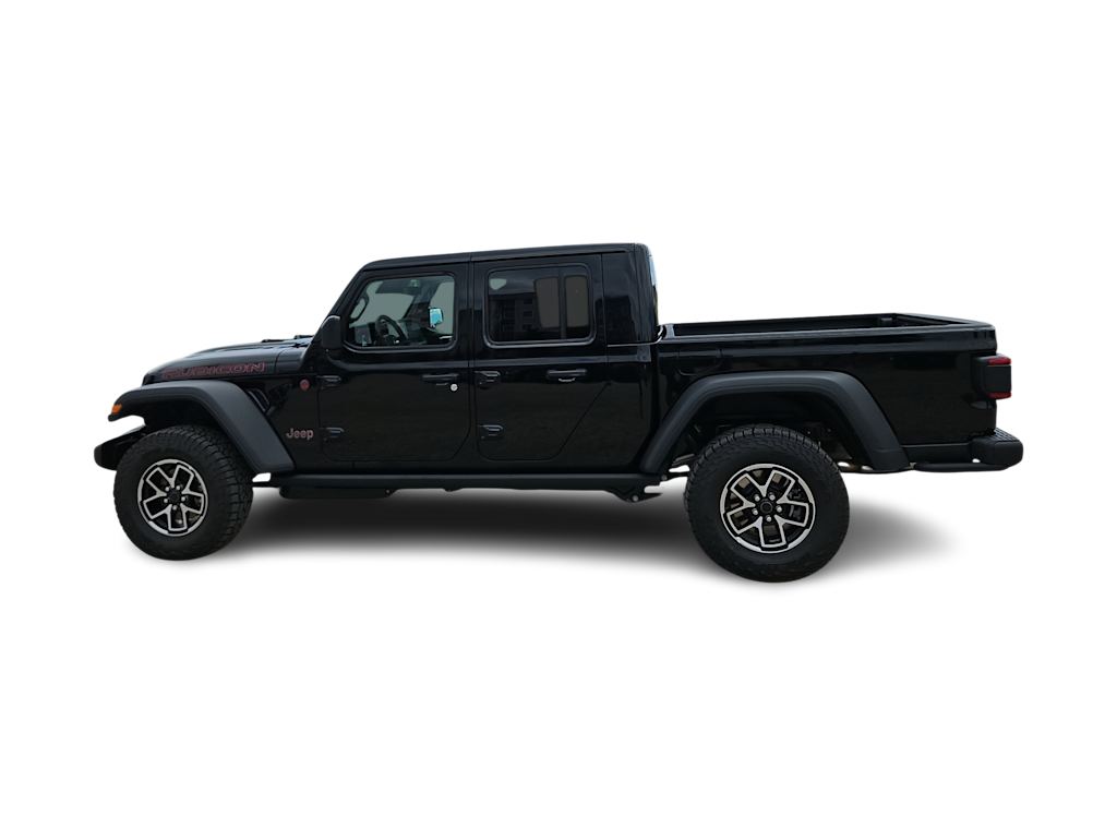 Thumbnail: 2026 Jeep Gladiator - 3