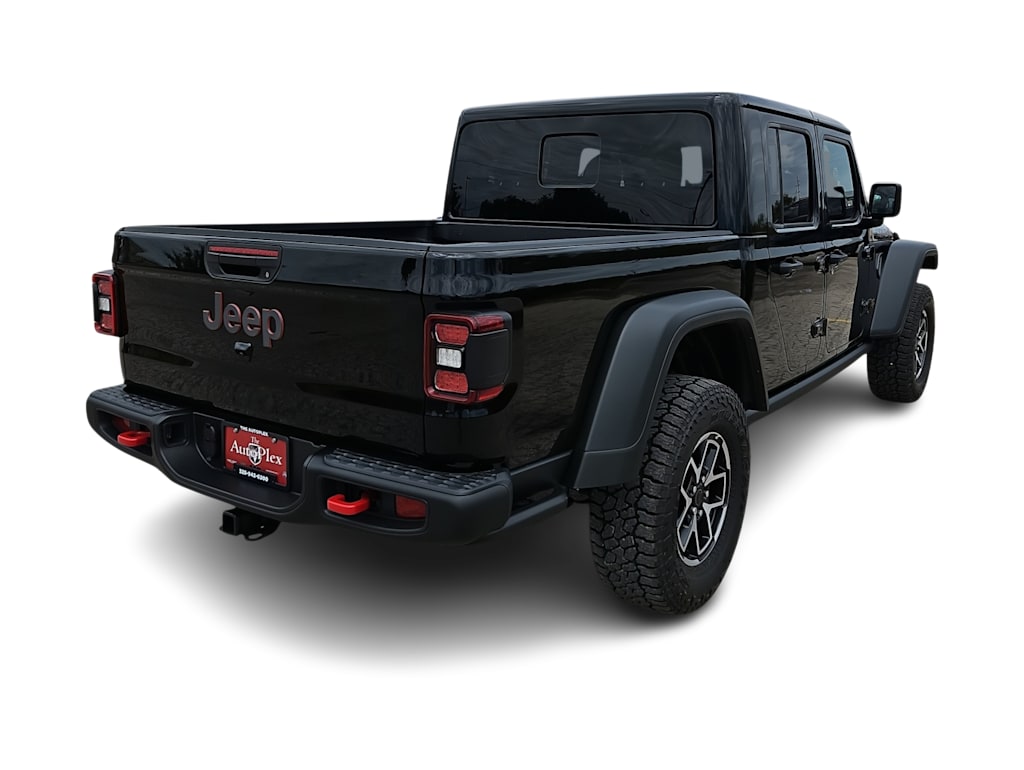 Thumbnail: 2026 Jeep Gladiator - 20