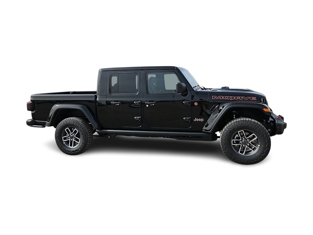 Thumbnail: 2026 Jeep Gladiator - 19