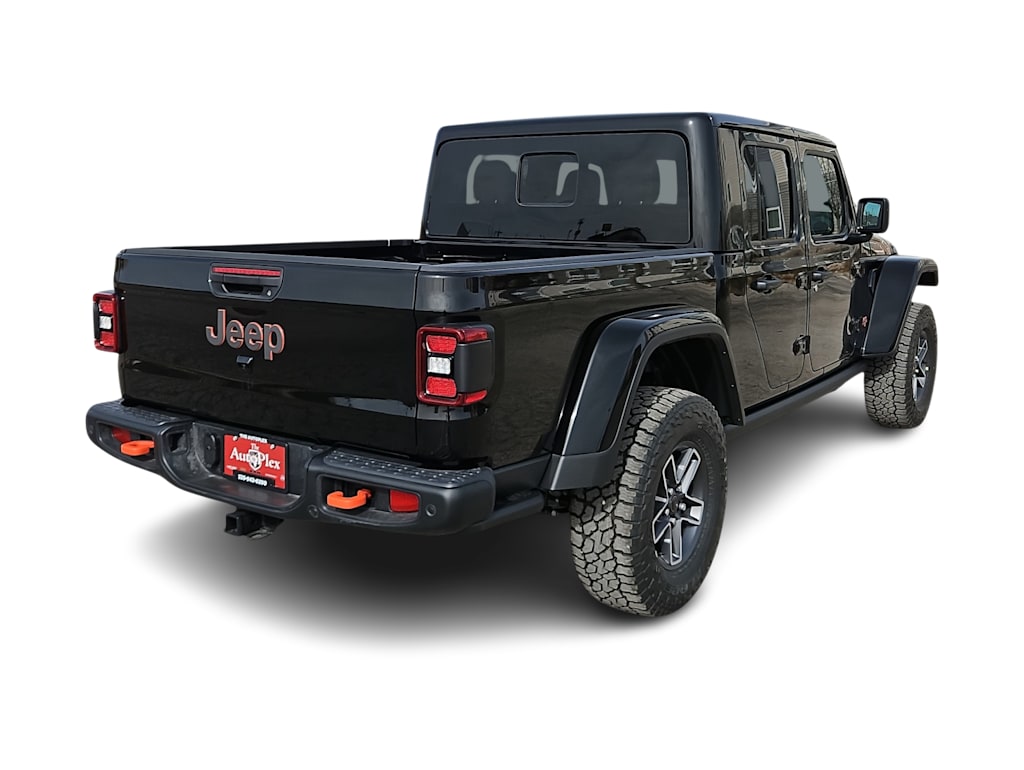 Thumbnail: 2026 Jeep Gladiator - 18