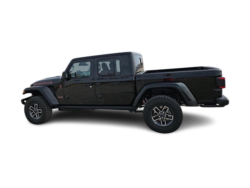 Thumbnail: 2026 Jeep Gladiator - 3