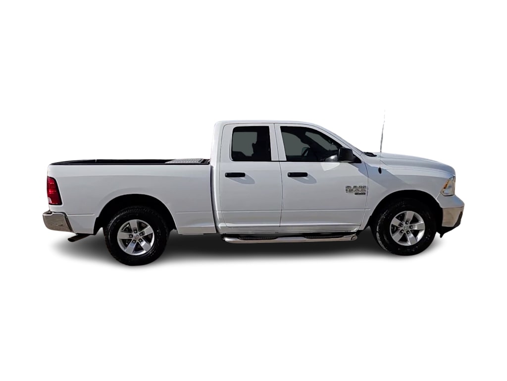 Thumbnail: 2021 RAM 1500 - 21