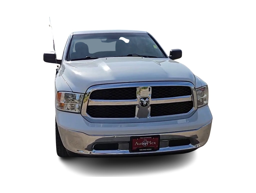 Thumbnail: 2021 RAM 1500 - 6