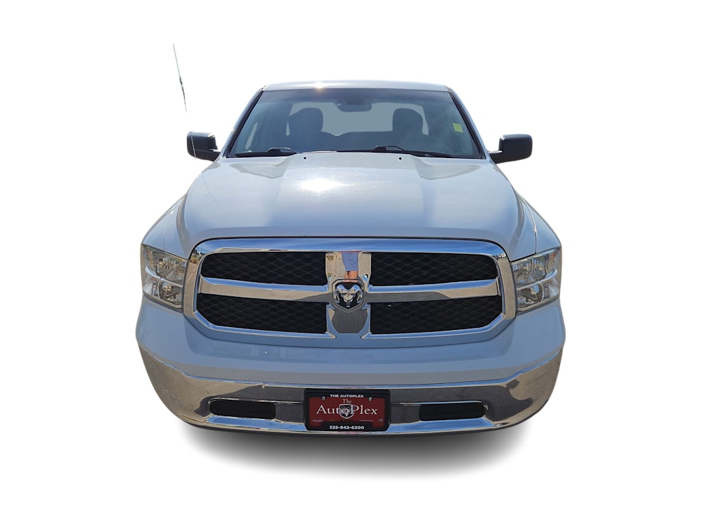 Thumbnail: 2021 RAM 1500 - 26
