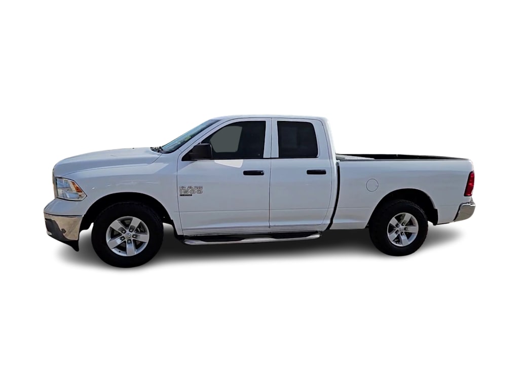 Thumbnail: 2021 RAM 1500 - 3