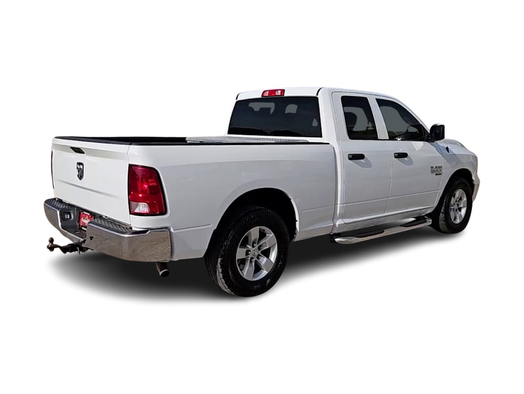 Thumbnail: 2021 RAM 1500 - 20