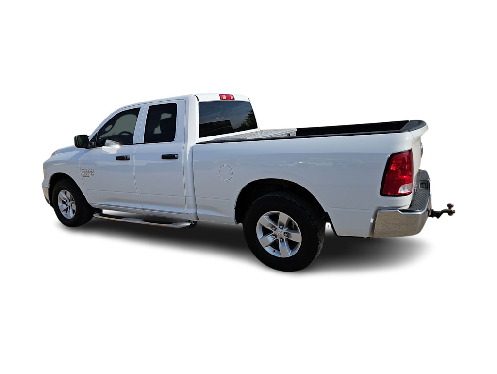 Thumbnail: 2021 RAM 1500 - 23