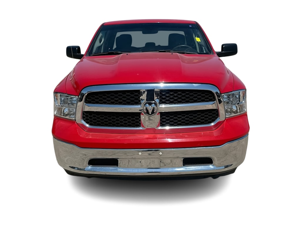 Thumbnail: 2024 RAM 1500 - 26